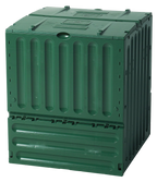 Eco-King™ Basic Compost Bin