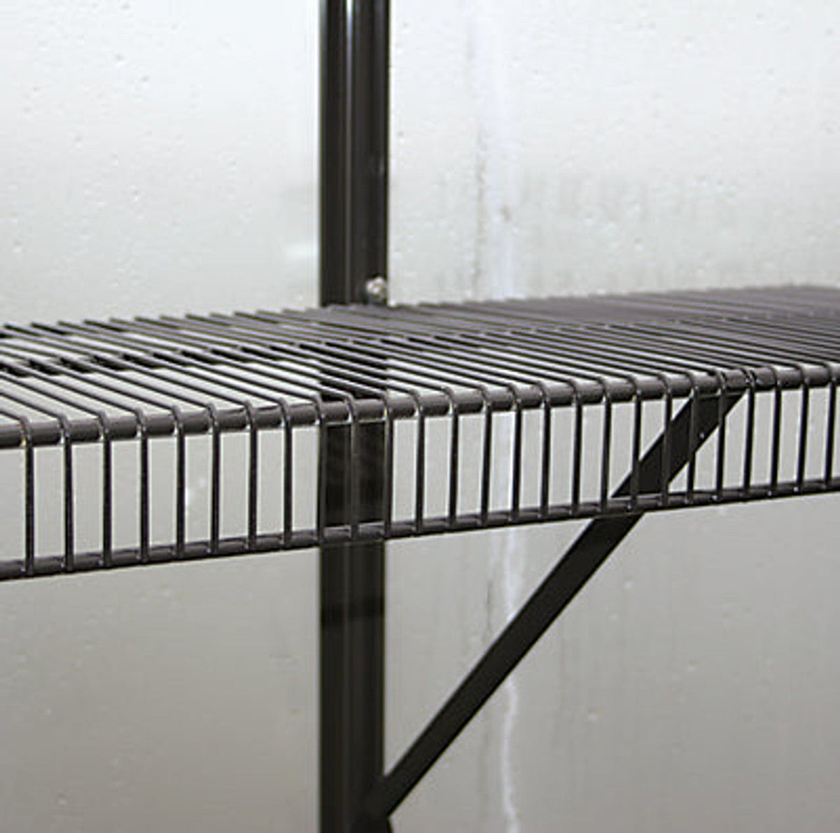 Wire Shelf with Braces for Winter Gardenz™ Greenhouses