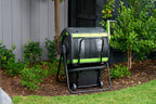 MAZE Two Stage Compost Tumbler  – 48 gallons