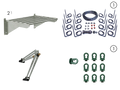 Canopia Greenhouse Accessories Bundle