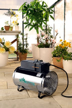 Phoenix™ Heater/Fan 2800 W/9554 BTUs With Manual Thermostat
