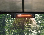 1500W Carbon Fiber Infrared Heater