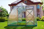 Sungrow 2019 Upgrade Kit – Door and Window