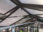 Greenhouse Roof Bracing Kit