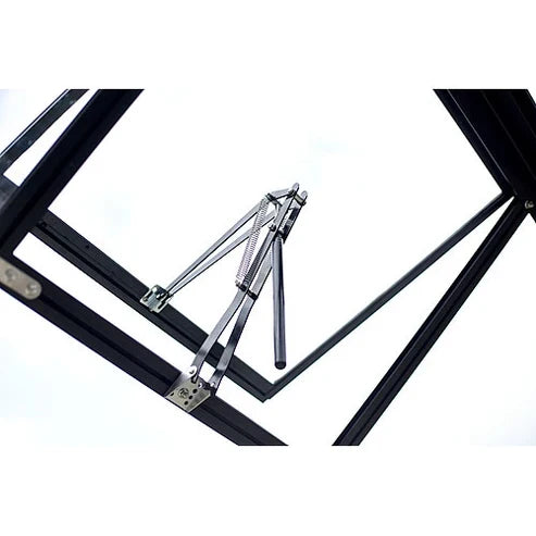 Automatic Window Opener for Winter Gardenz Greenhouse