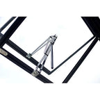 Automatic Window Opener for Winter Gardenz Greenhouse