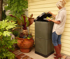 Aerobin™ 200/400 Compost Bin