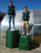 AeroQuick™ Compost Bin