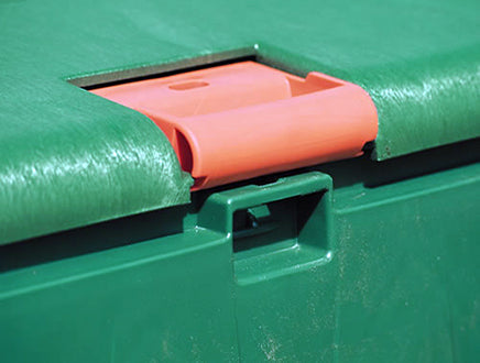 AeroQuick™ Compost Bin