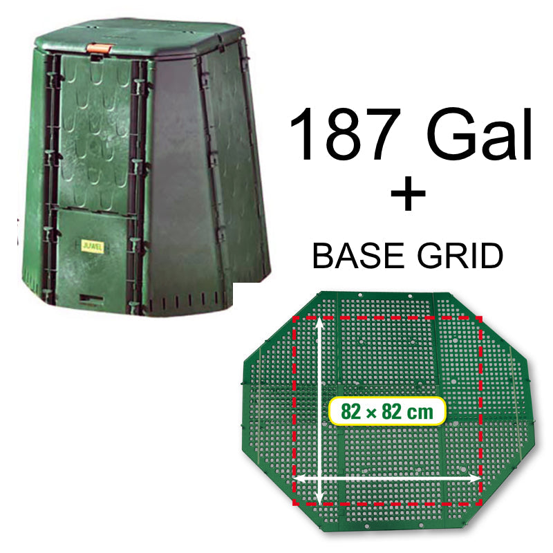 AeroQuick™ Compost Bin