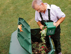 AeroQuick™ Compost Bin