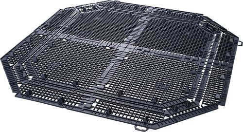 Eco-King™ Basic Compost Bin