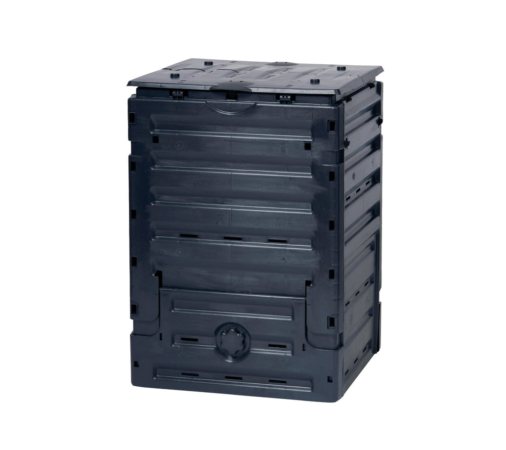 Eco-Master™ Basic Compost Bin