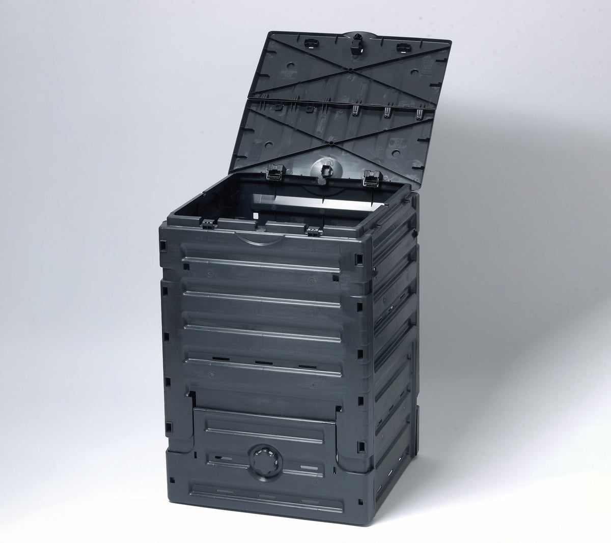 Eco-Master™ Basic Compost Bin