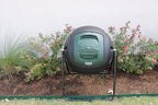 Exaco Ms.Tumbles® Compost Tumbler