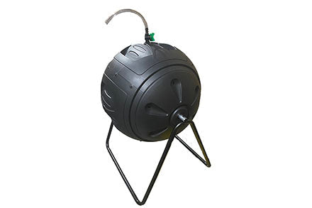 Exaco Ms.Tumbles® Compost Tumbler