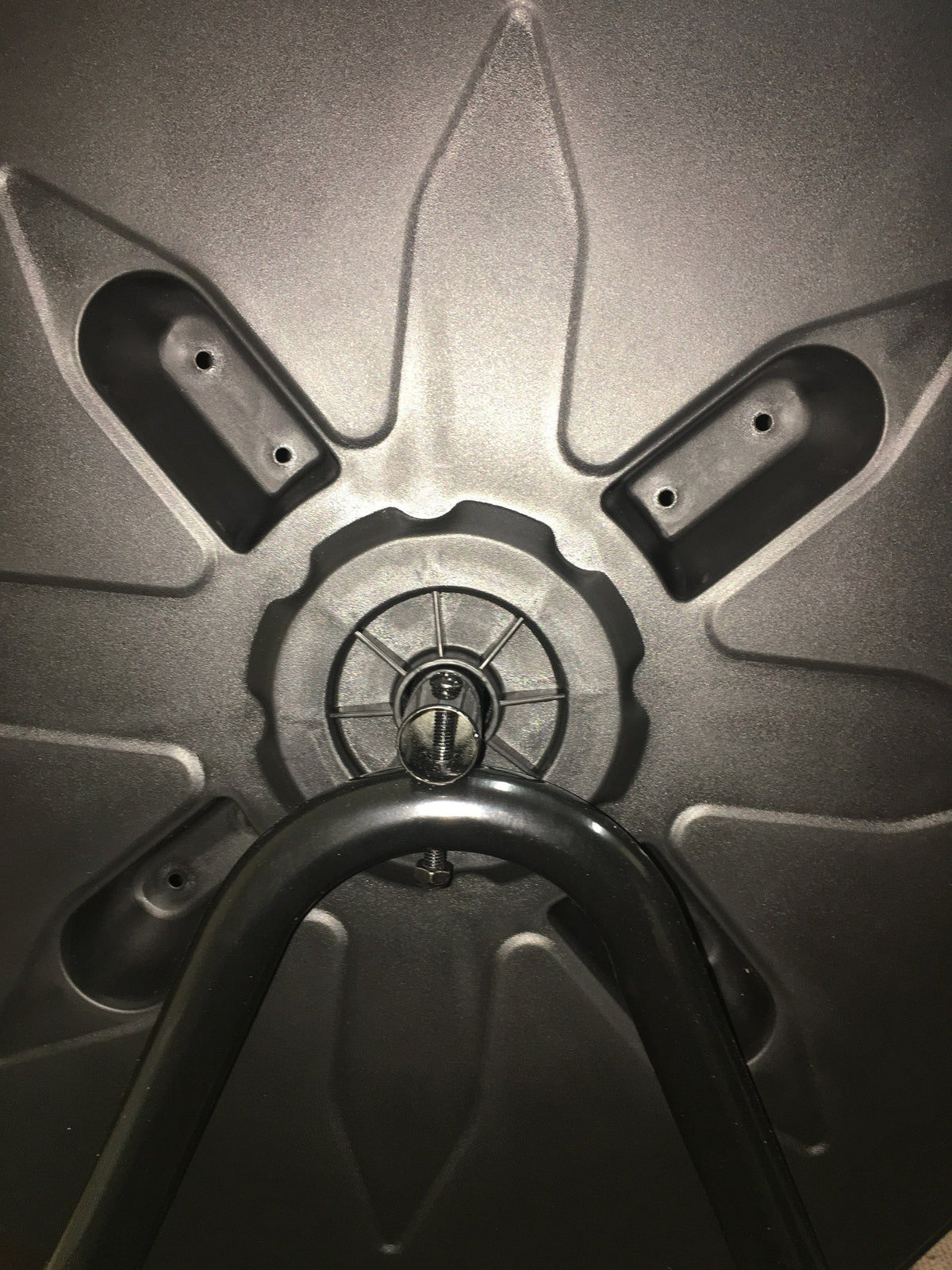 Genesis™ 42 Gallon Dual Compost Tumbler
