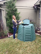 Thermo Star™ 1000 Jumbo Composter 267 gal