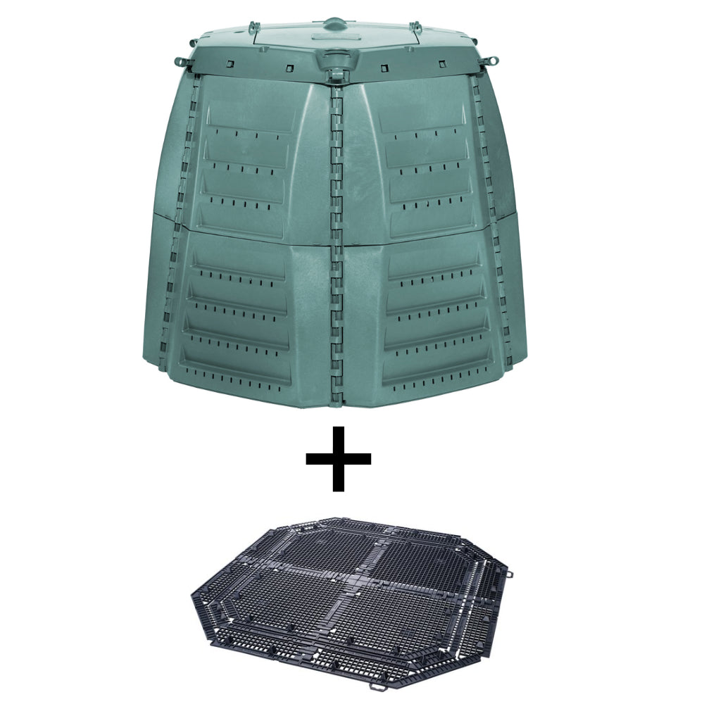 Thermo Star™ 1000 Jumbo Composter 267 gal