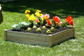 Eden™ 4'X11"X4' Raised Garden Bed
