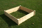 Eden™ 4'X11"X4' Raised Garden Bed