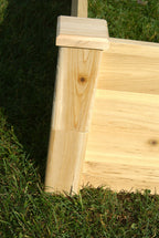 Eden™ 4'X11"X4' Raised Garden Bed