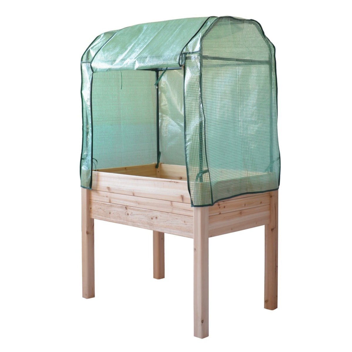 Eden™ 2'X3' Medium Planter
