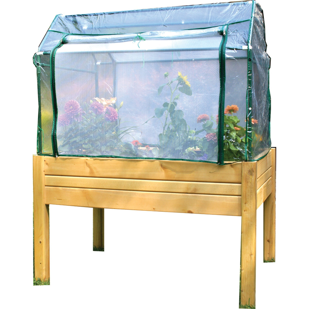 Eden™ 2'X3' Medium Planter