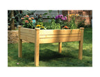 Eden™ 3'X4' Large Planter