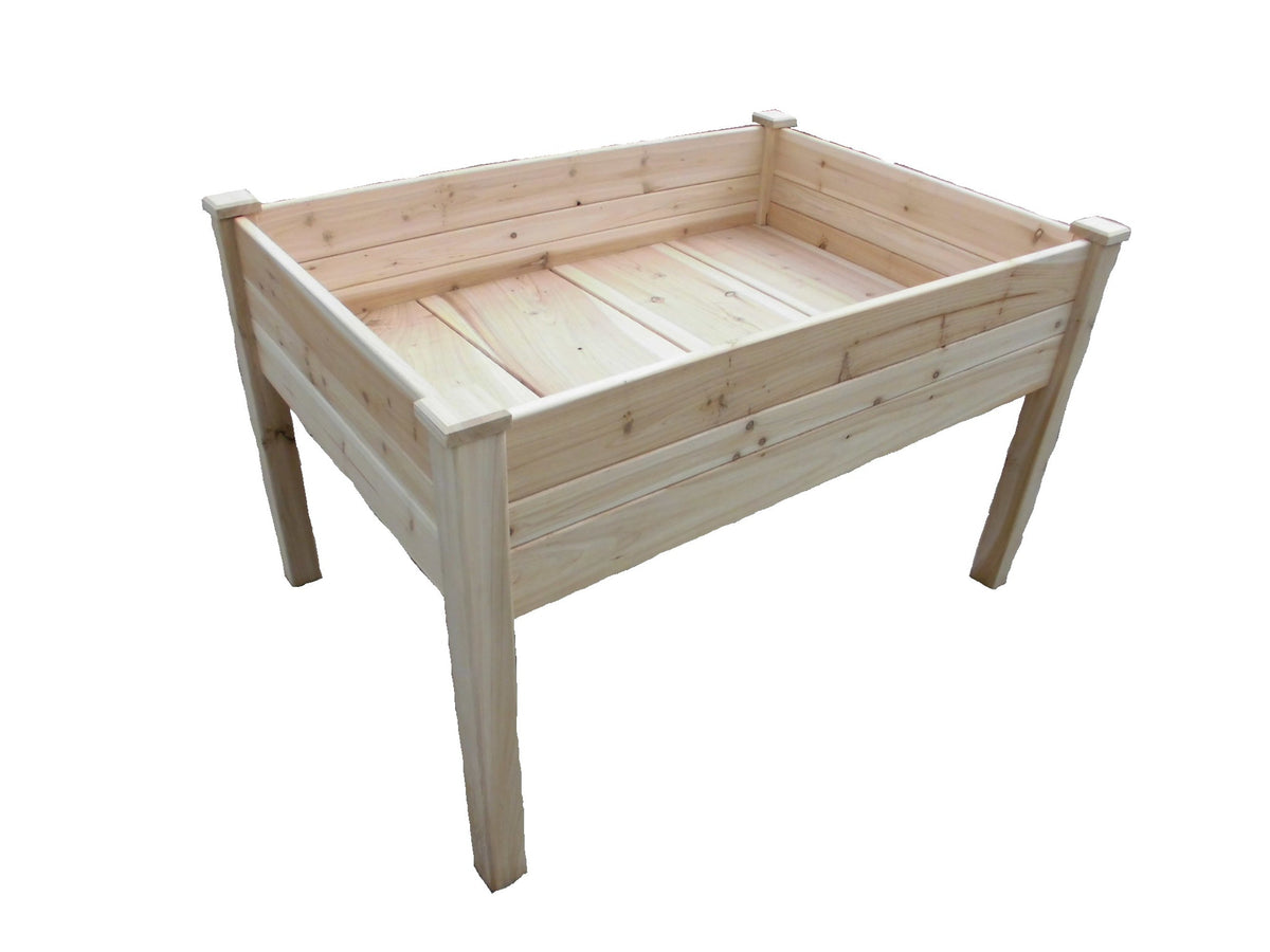 Eden™ 3'X4' Large Planter