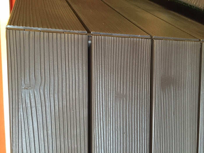 ERGO™ Modular Raised Bed Kit | Planter
