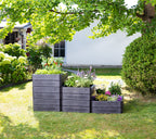 ERGO™ Raised Garden Bed