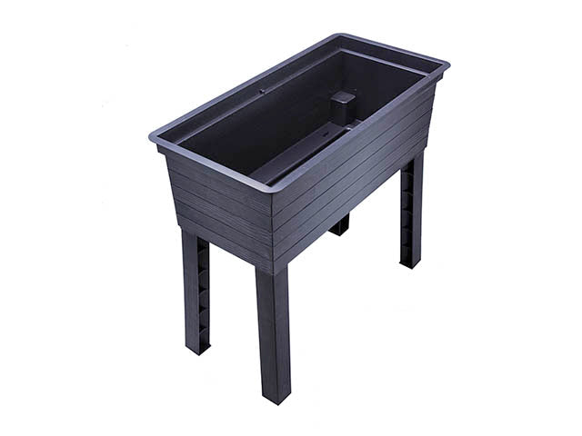 Urban Balcony Raised Bed/Planter