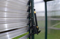 Automatic Louver Window Opener for Palram-Canopia Greenhouses
