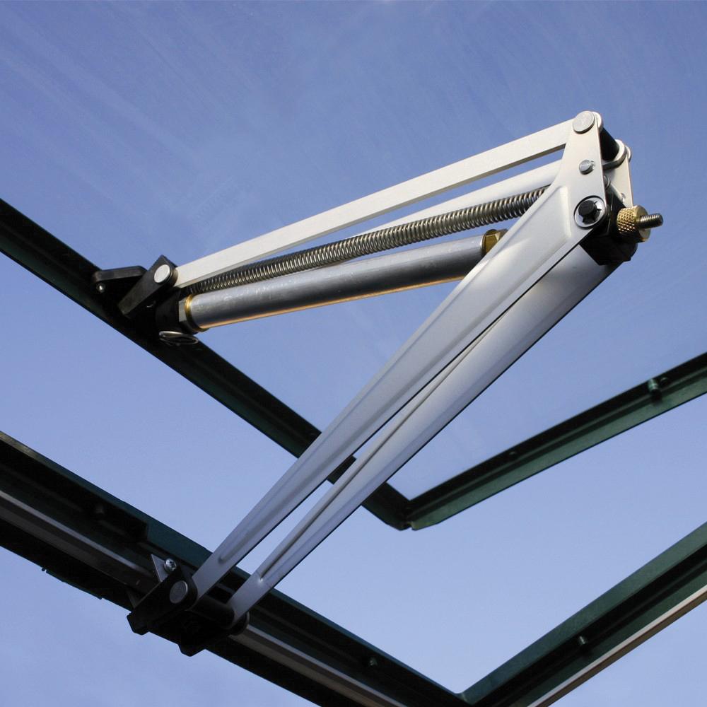 Automatic Roof Vent Opener for Palram-Canopia® Greenhouses