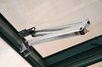 Automatic Roof Vent Opener for Rion Greenhouse