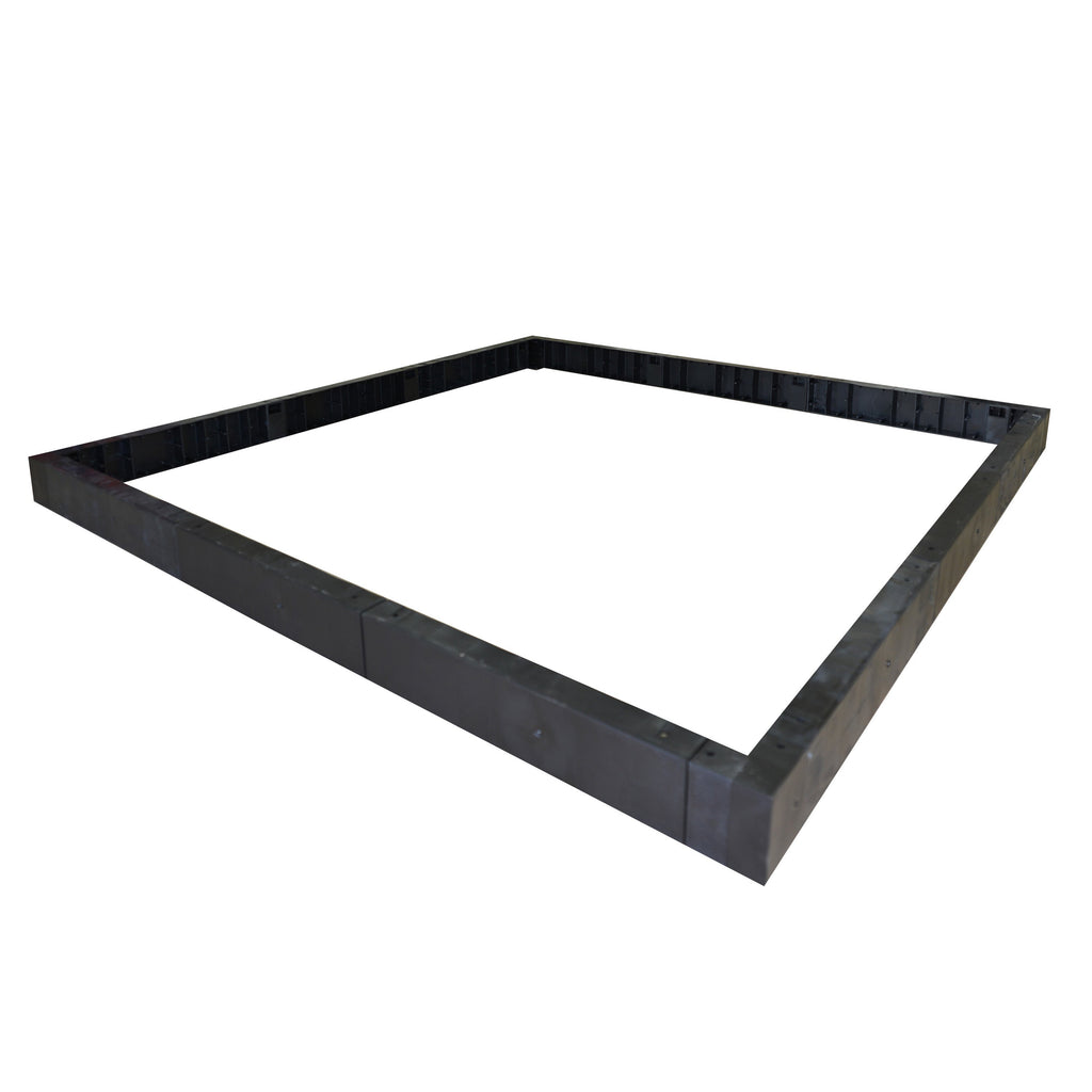 EcoGrow 2™ Greenhouse Base Kit