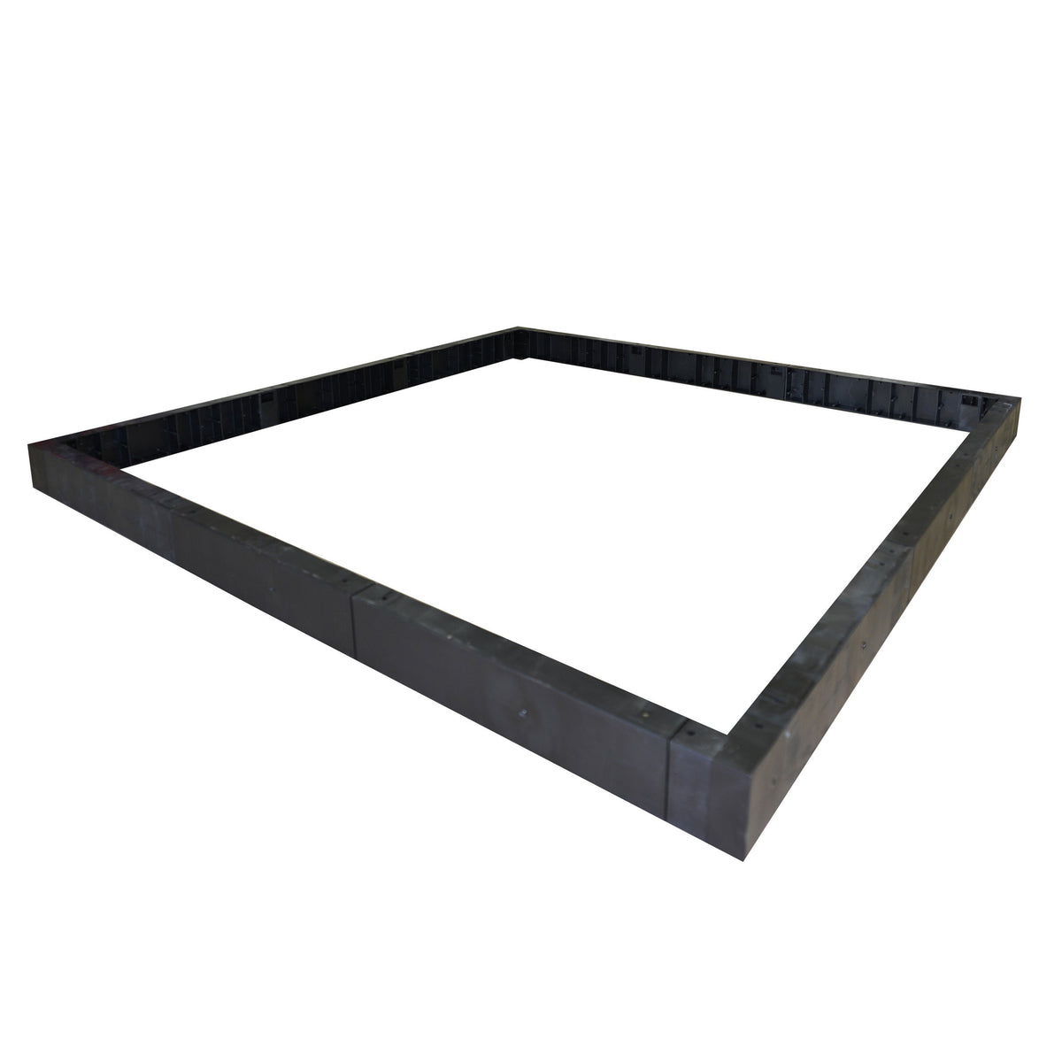 EcoGrow 2™ Greenhouse Base Kit