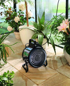 Palma™ Greenhouse Fan Heater- 2 Years Warranty