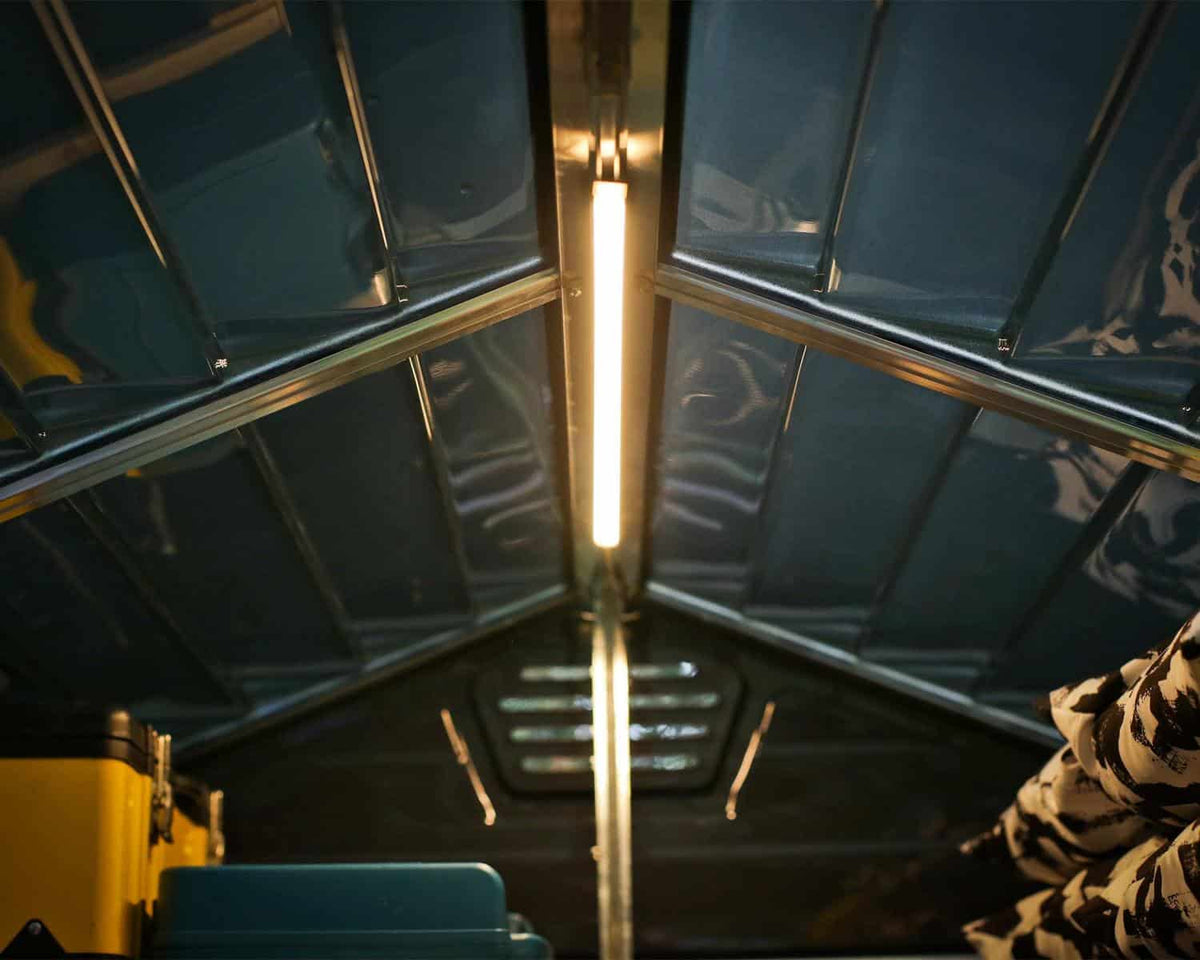 Palram-Canopia® LED Lighting Kit