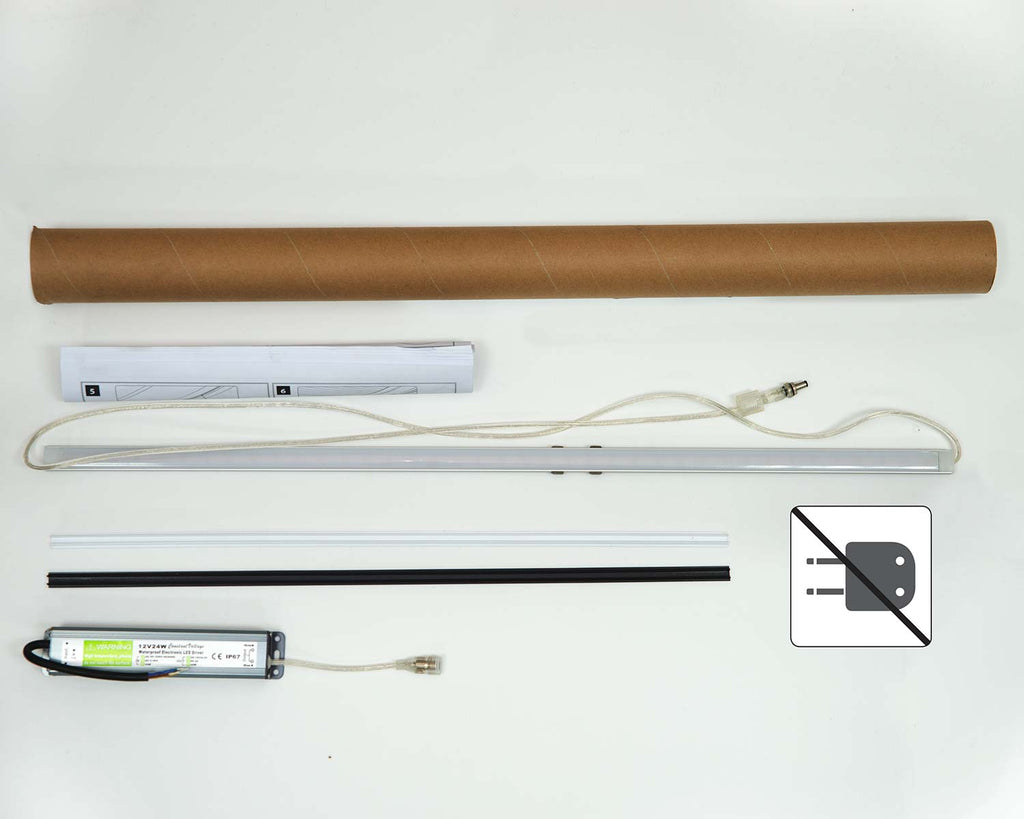 Palram-Canopia® LED Lighting Kit