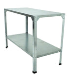 Palram® Steel Work Bench