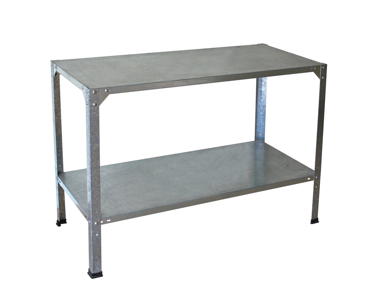 Palram® Steel Work Bench
