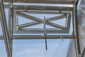 Sungrow™ Automatic Roof Vent Window