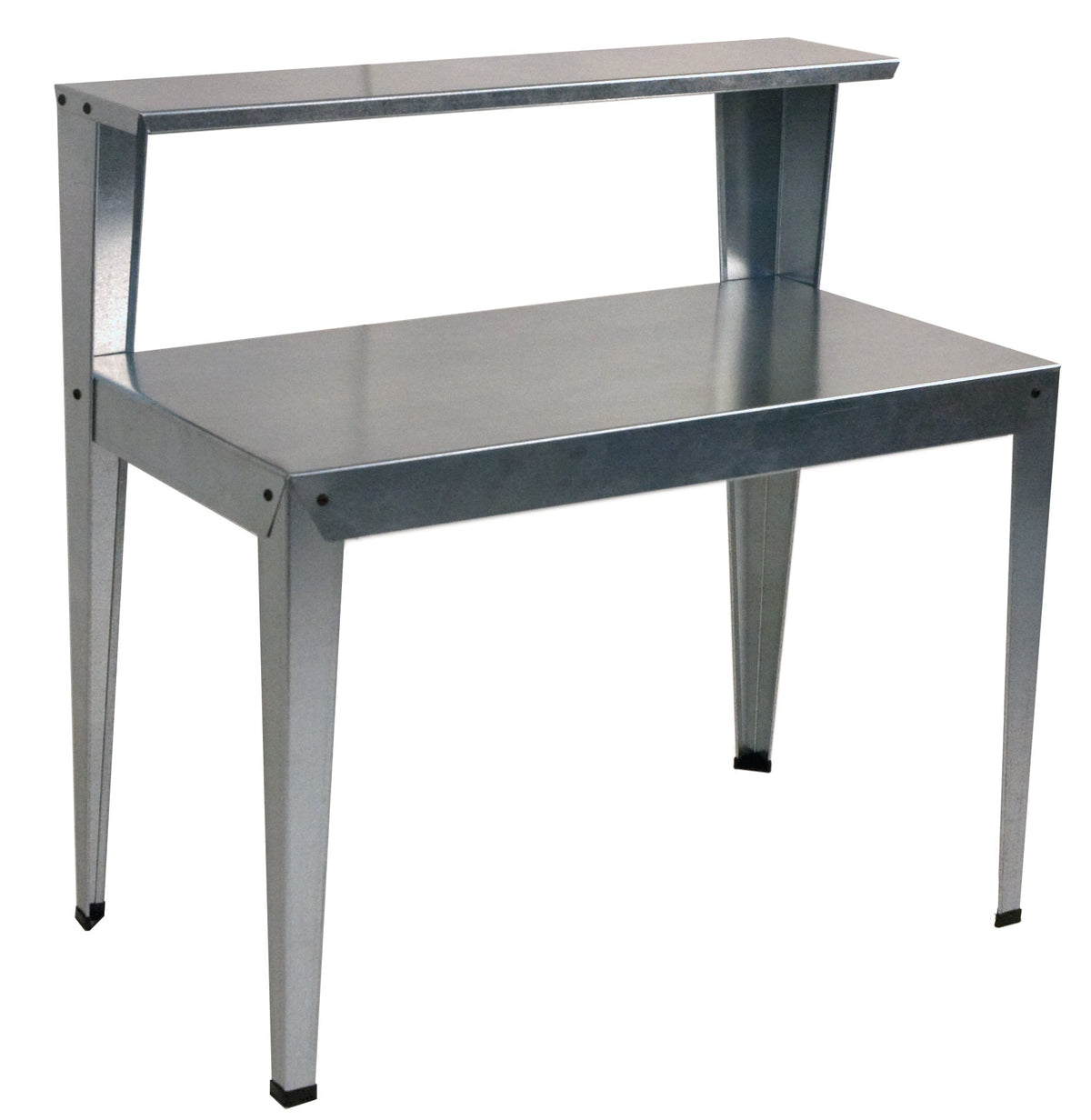 Poly-Tex™  Galvanized Work Bench