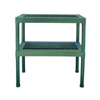 Rion® Two-Tier Work Bench