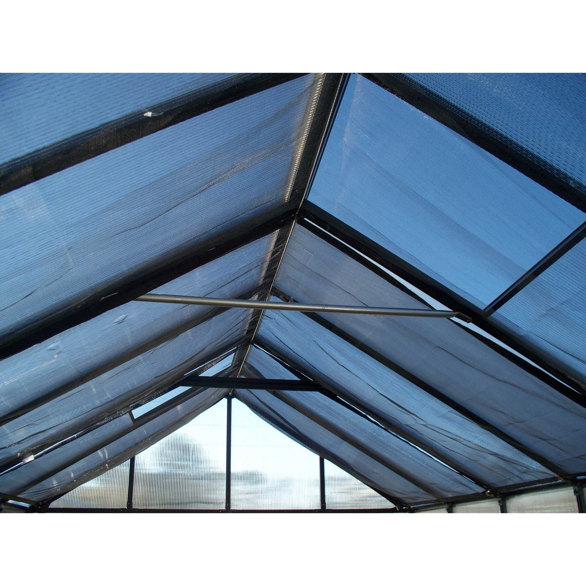 Interior Shade Cloth Kit For MONT™ Greenhouses Kit