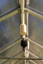 Automatic Watering System For MONT™ Greenhouses