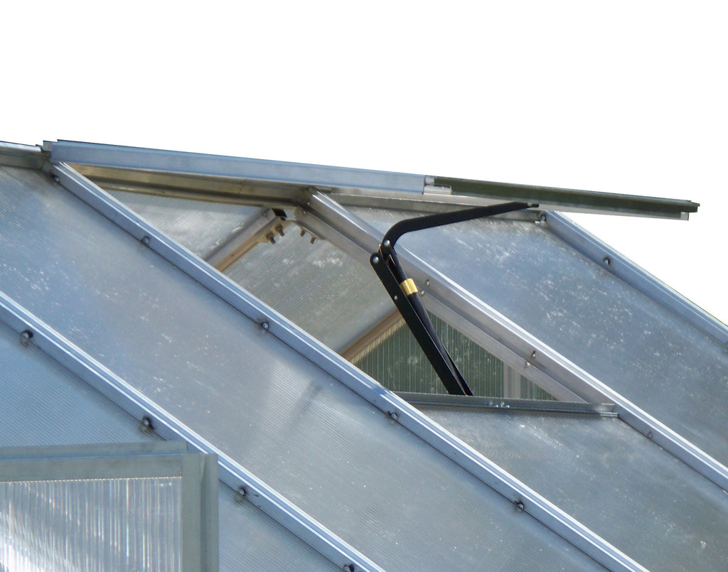 MONT™ Greenhouse Automatic Roof Vent kit