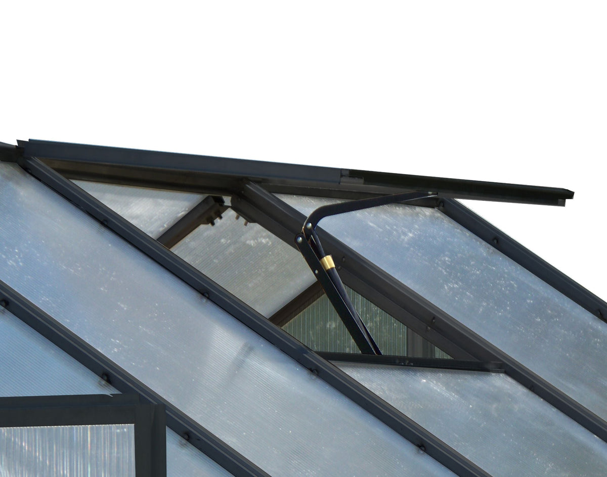 MONT™ Greenhouse Automatic Roof Vent kit